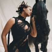 Beyonce Knowles
