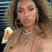 Beyonce Knowles