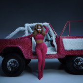 Beyonce Knowles