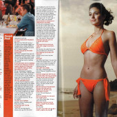 Emmanuelle Chriqui