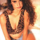 Penelope Cruz