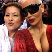 Amber Rose 