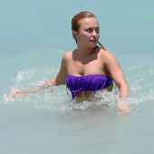 Hayden Panettiere