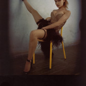 Laetitia Casta