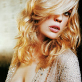 Melissa George
