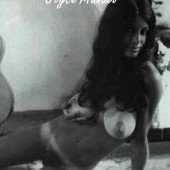 Joyce Mandel 
