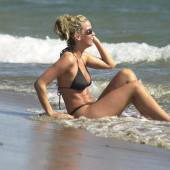 Sarah Harding