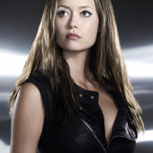 Summer Glau 