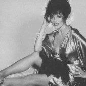 Joan Collins 
