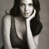 Angelina Jolie