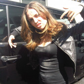 Eliza Dushku
