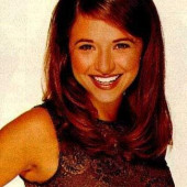 Christine Lakin 