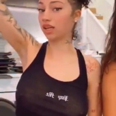Bhad Bhabie 