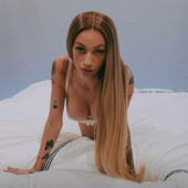 Bhad Bhabie