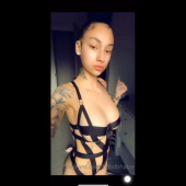 Bhad Bhabie 
