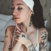 Bhad Bhabie 