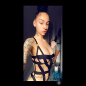 Bhad Bhabie 
