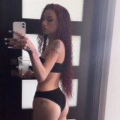 Bhad Bhabie