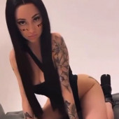 Bhad Bhabie 