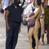 Bianca Censori