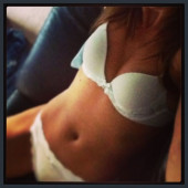 Bianca Westwood body