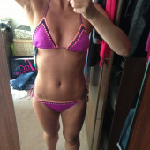 Bianca Westwood body