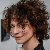 Bibiana Beglau
