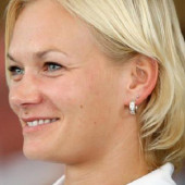 Bibiana Steinhaus closeup