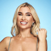 Billie Faiers