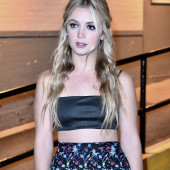 Billie Lourd 