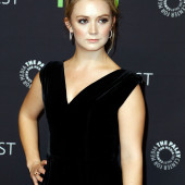 Billie Lourd 