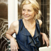 Birte Hanusrichter sexy