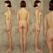 Blake Pickett nudes