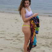 Blanca Blanco body