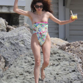 Blanca Blanco oops