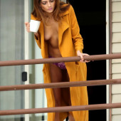 Blanca Blanco tit slip