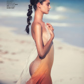 Blanca Padilla naked
