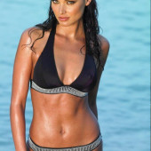 Blanca Soto body