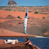 Bo Derek