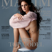 Bojana Krsmanovic maxim