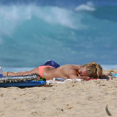 Britney Spears topless