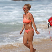 Britney Spears dessous