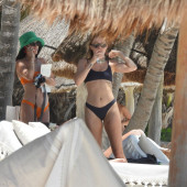 Brandi Cyrus 