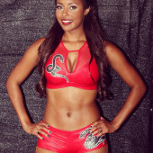 Brandi Rhodes wwe