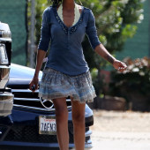 Brandy Norwood 