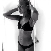 Bre Scullark body