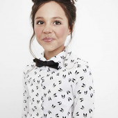 Breanna Yde 