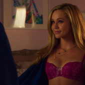 Brec Bassinger