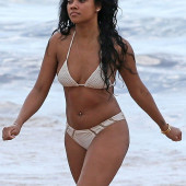 Bria Murphy playboy