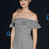 Brianna Hildebrand body